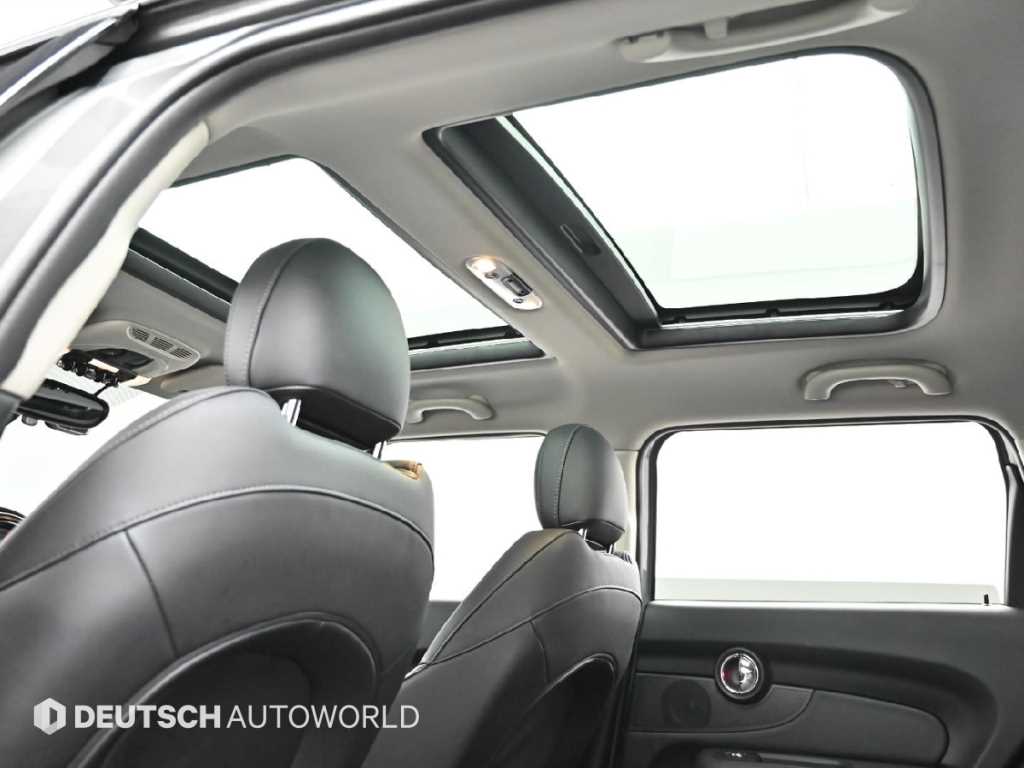 Mini Clubman 2021 Gris - Importación desde Corea - HF Imports Iquique - Foto 18