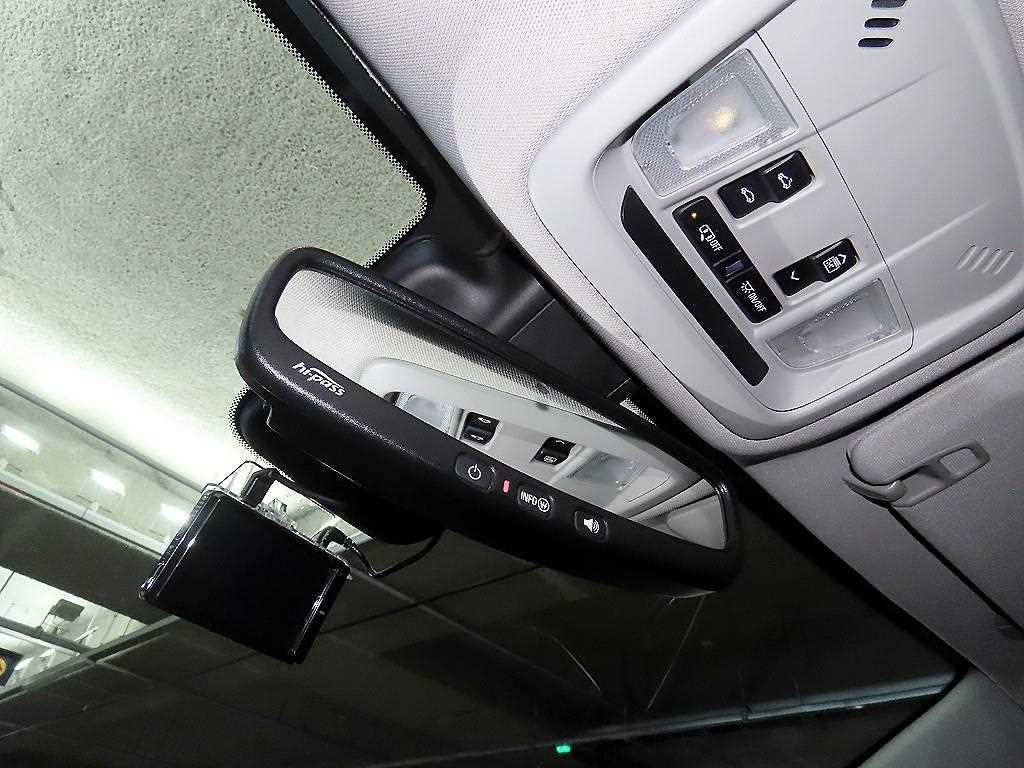 Chevrolet Malibu 2017 Blanco - Importación desde Corea - HF Imports Iquique - Foto 16