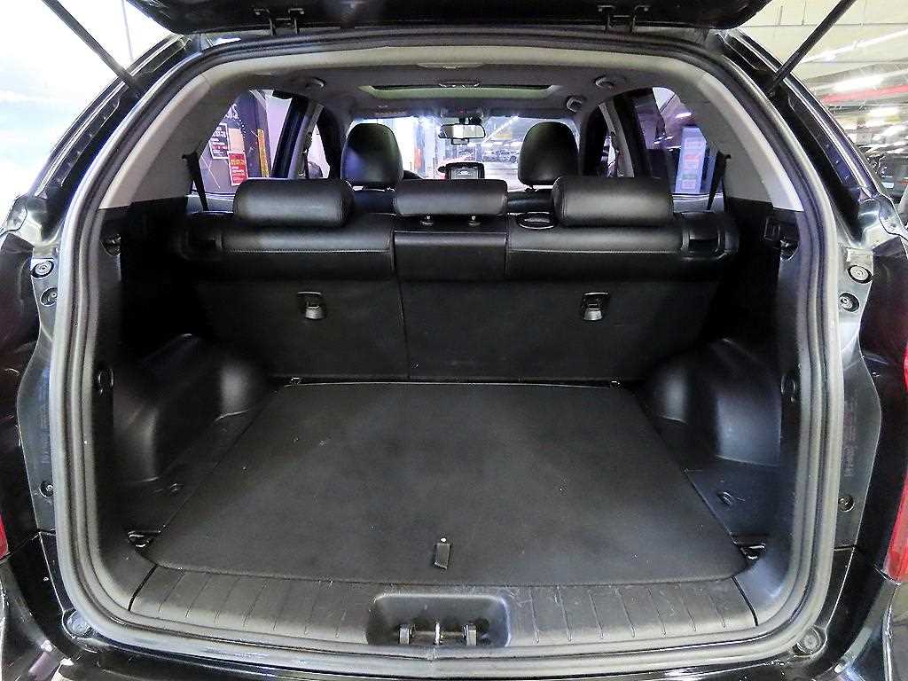 Ssangyong Korando 2013 Negro - Importación desde Corea - HF Imports Iquique - Foto 17