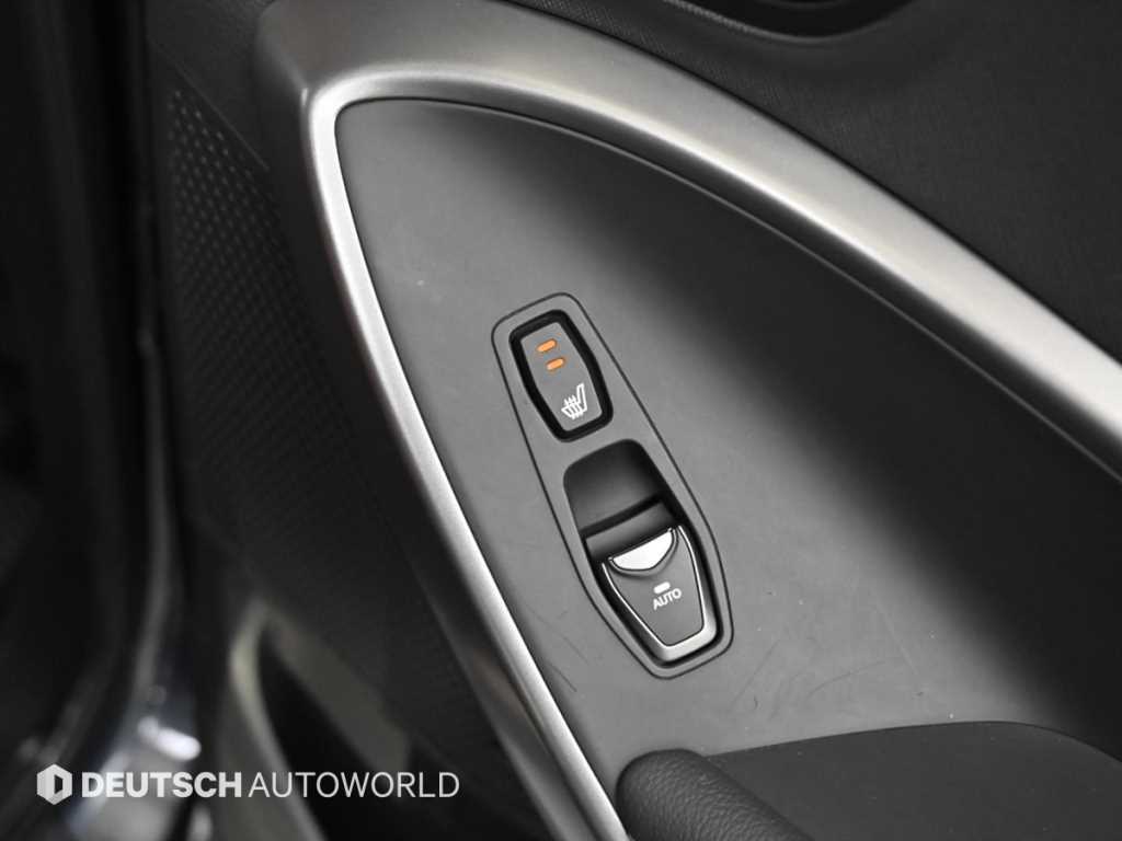 HYUNDAI Santa Fe 2013 Azul - Importación desde Corea - HF Imports Iquique - Foto 16