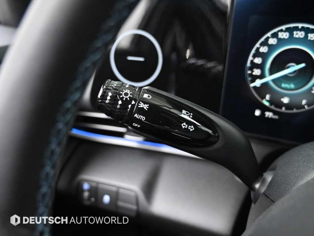 HYUNDAI Avante 2024 Gris - Importación desde Corea - HF Imports Iquique - Foto 16