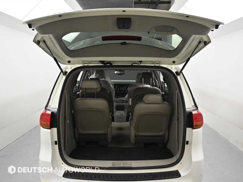 KIA Carnival 2015 - Importación desde Corea - HF Imports Iquique - Foto 19