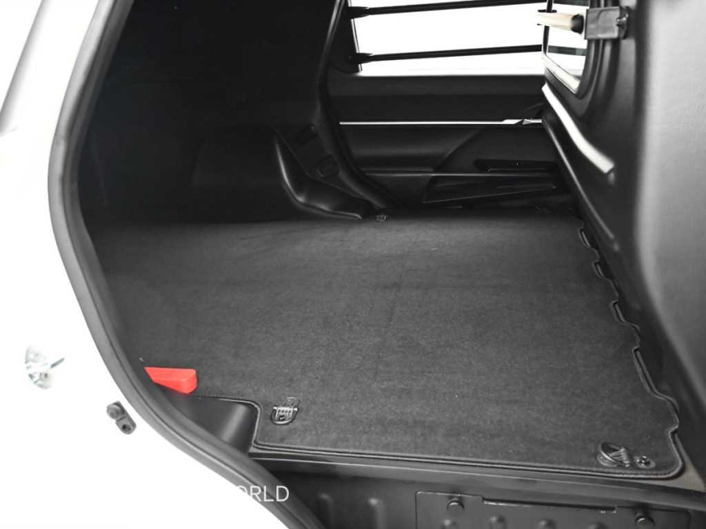 Ssangyong Torres - Vista 12