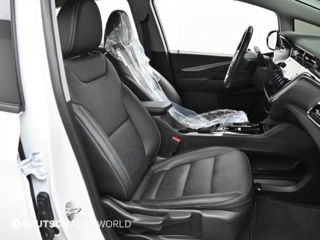 Chevrolet Bolt - Vista 10