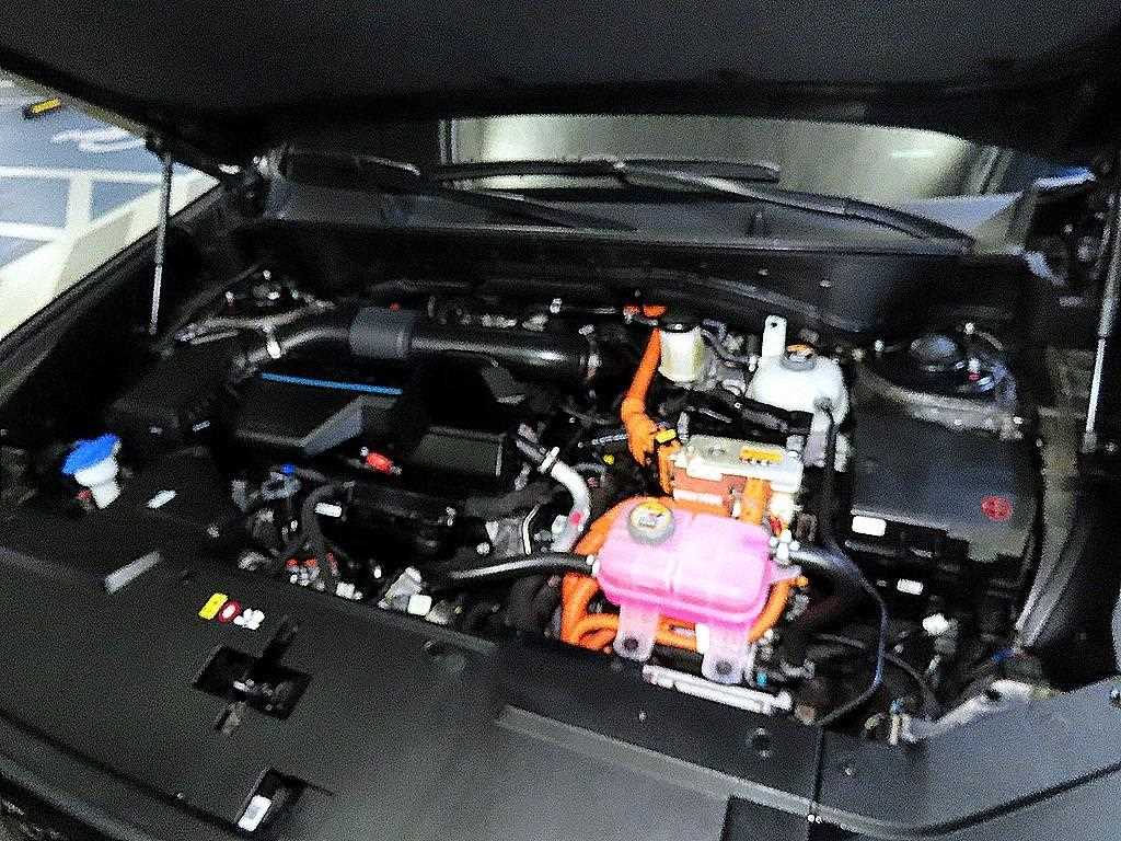 HYUNDAI Santa Fe 2024 Negro - Importación desde Corea - HF Imports Iquique - Foto 19