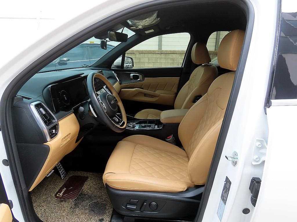 KIA Sorento - Vista 5