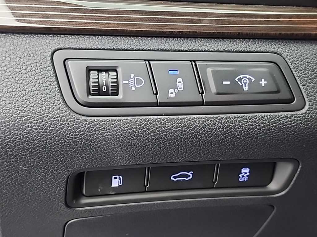 HYUNDAI Sonata 2019 Gris - Importación desde Corea - HF Imports Iquique - Foto 18