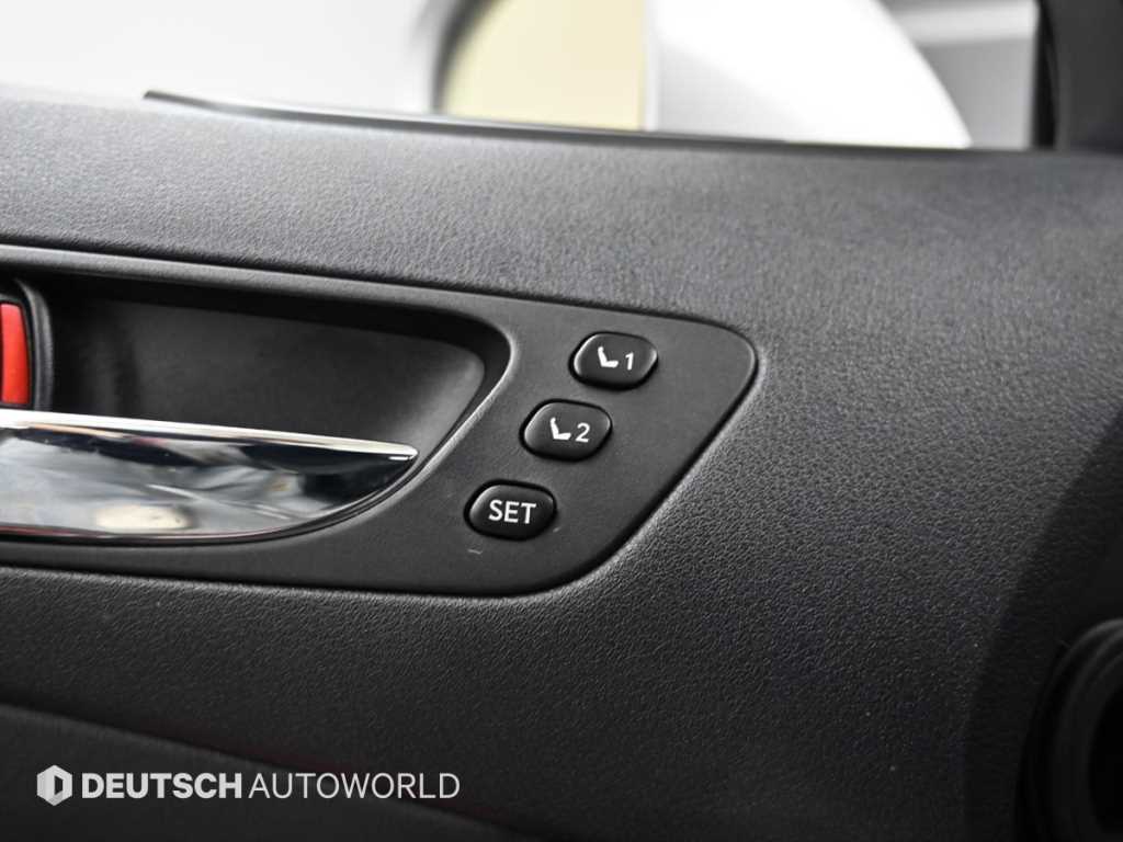 Lexus ES 2009 Gris - Importación desde Corea - HF Imports Iquique - Foto 17