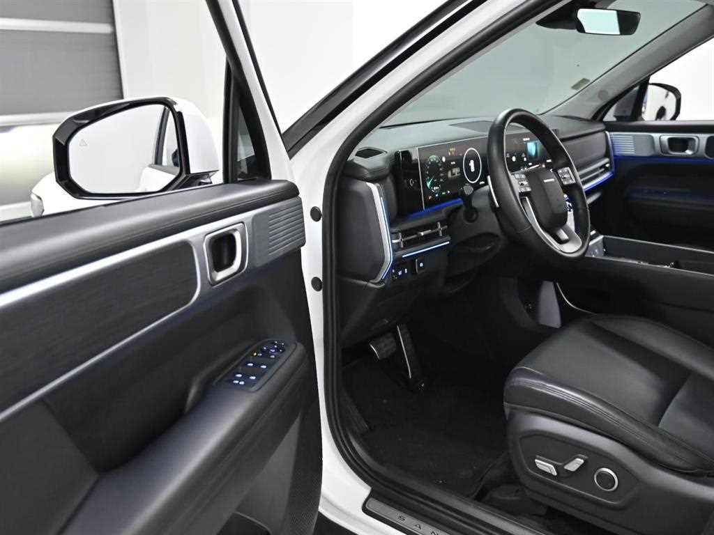 HYUNDAI Santa Fe - Vista 11