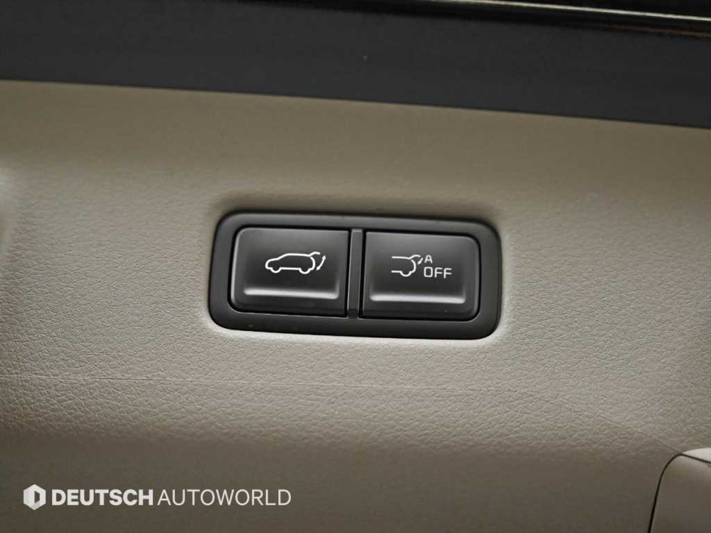 KIA Carnival 2025 Negro - Importación desde Corea - HF Imports Iquique - Foto 19