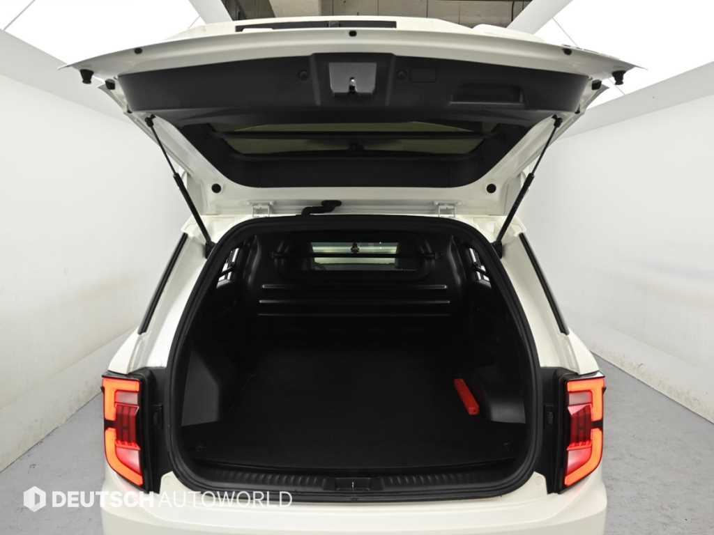 Ssangyong Torres 2024 Blanco - Importación desde Corea - HF Imports Iquique - Foto 19