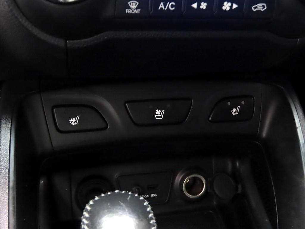 HYUNDAI Tucson - Vista 9