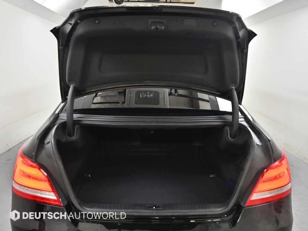 HYUNDAI Equus 2015 Negro - Importación desde Corea - HF Imports Iquique - Foto 19