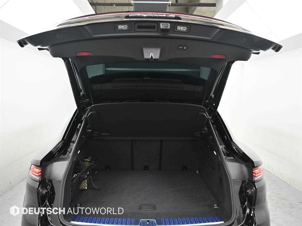 Porsche Cayenne 2025 Negro - Importación desde Corea - HF Imports Iquique - Foto 19