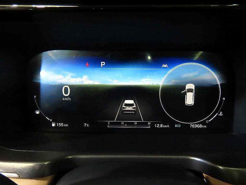 KIA Sorento - Vista 9