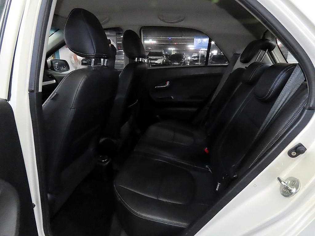 KIA Morning - Vista 7