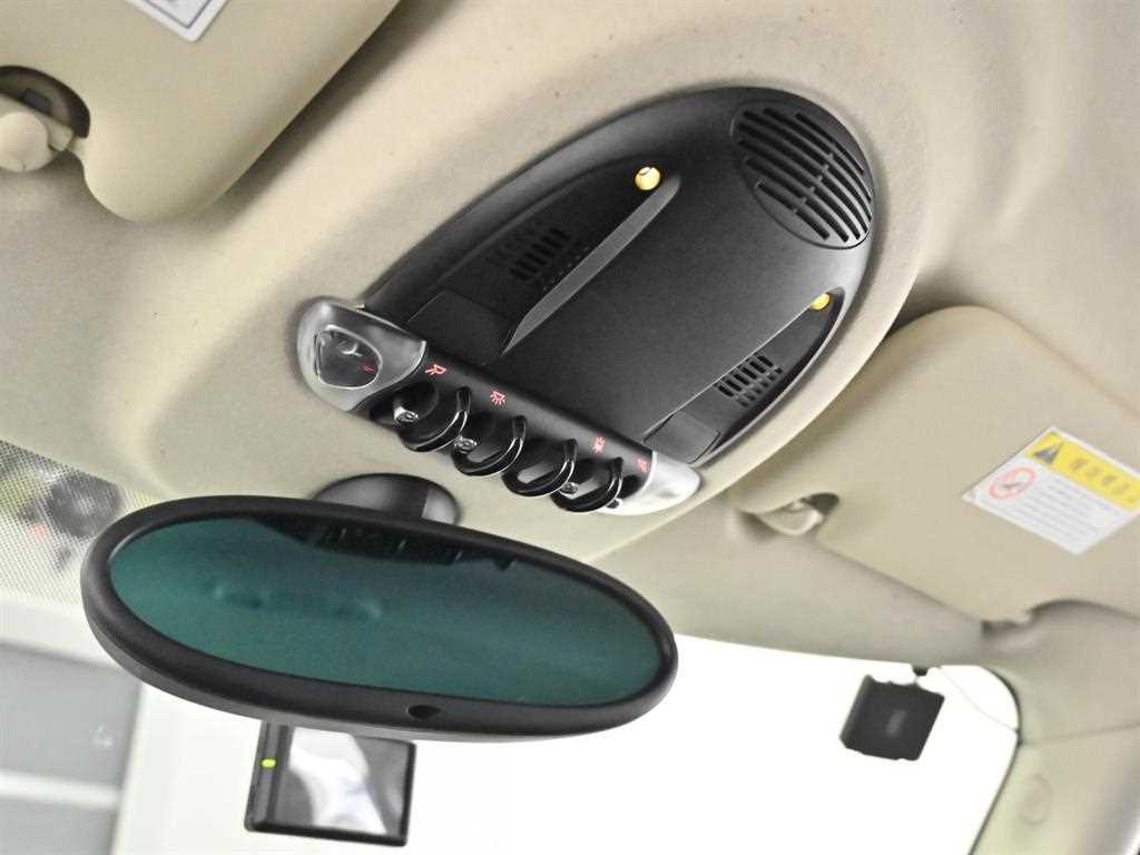 Mini Countryman 2015 Blanco - Importación desde Corea - HF Imports Iquique - Foto 19