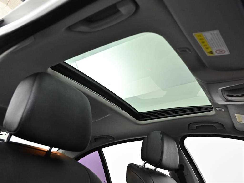 BMW 5 Series 2013 Blanco - Importación desde Corea - HF Imports Iquique - Foto 19