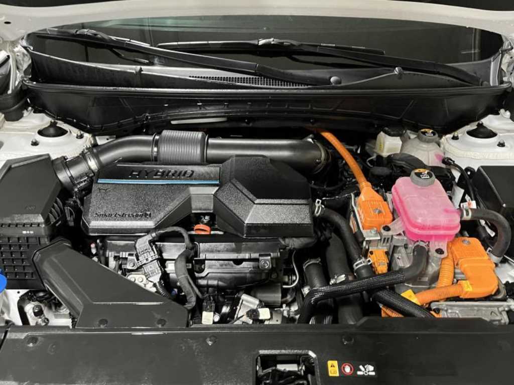 HYUNDAI Tucson 2023 Blanco - Importación desde Corea - HF Imports Iquique - Foto 20