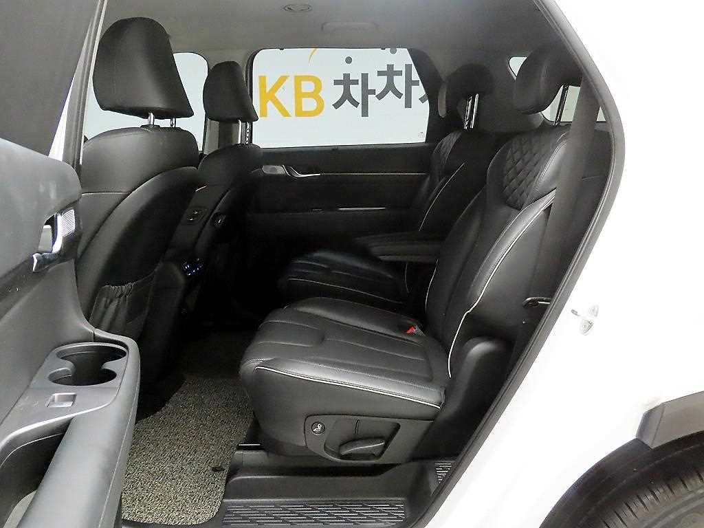 HYUNDAI Palisade 2022 - Importación desde Corea - HF Imports Iquique - Foto 13