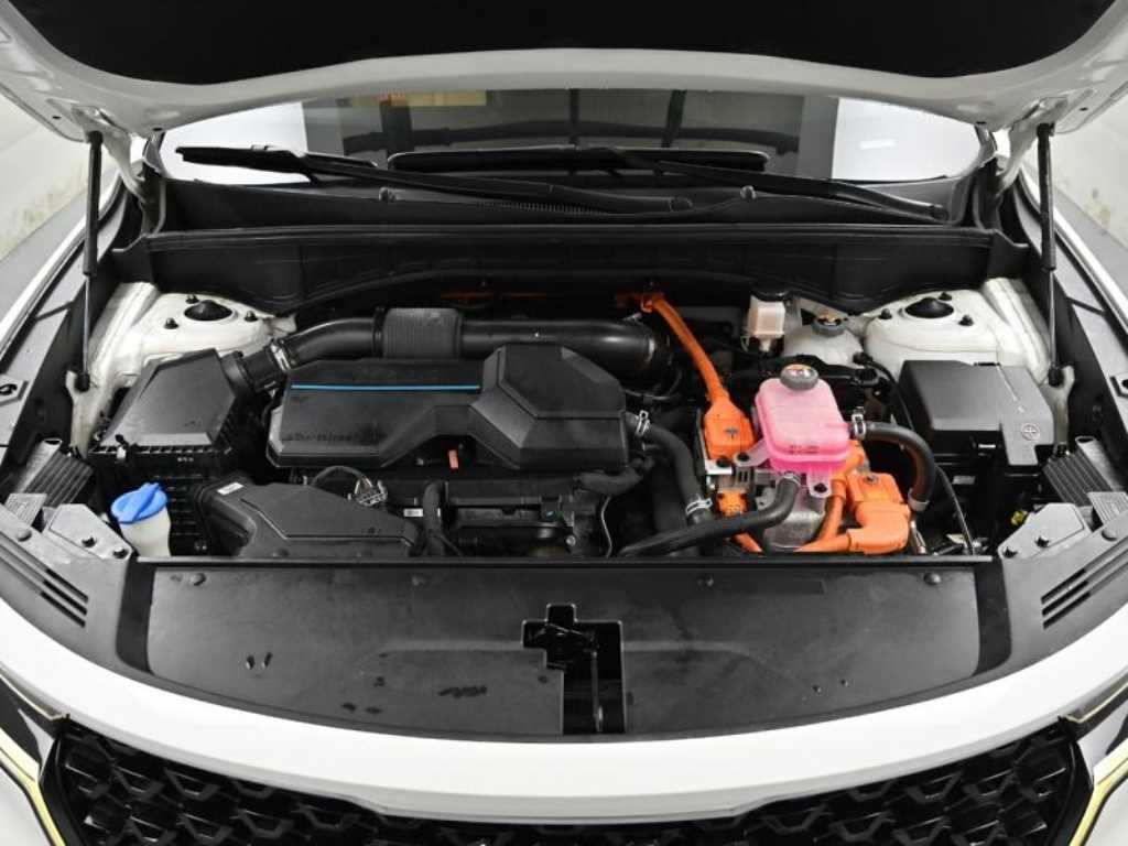 KIA Sorento 2022 Blanco - Importación desde Corea - HF Imports Iquique - Foto 20