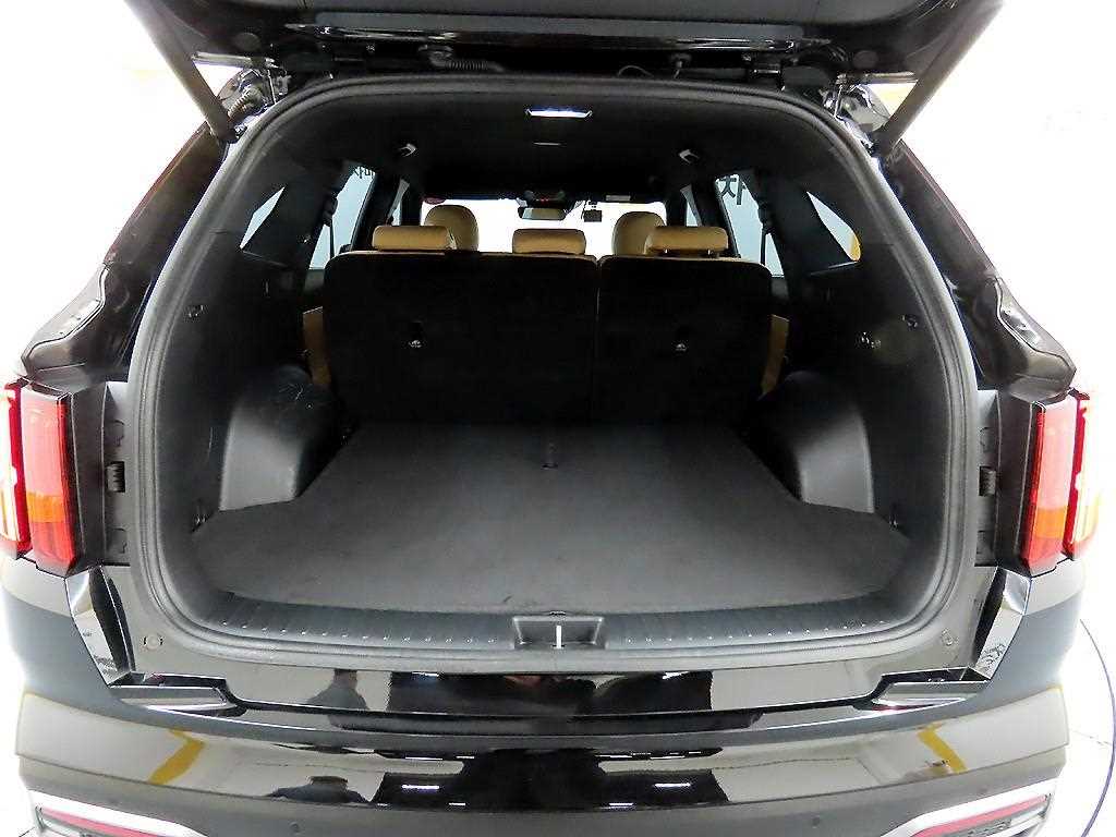 KIA Sorento 2022 - Importación desde Corea - HF Imports Iquique - Foto 17