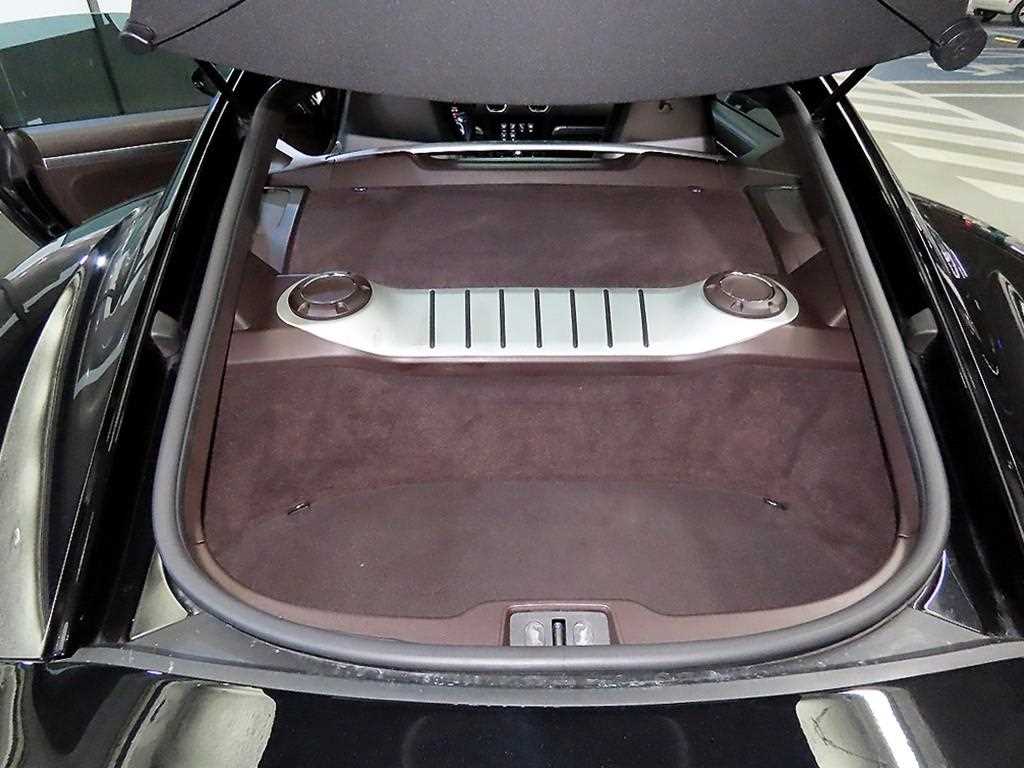 Porsche 718 2018 Negro - Importación desde Corea - HF Imports Iquique - Foto 17