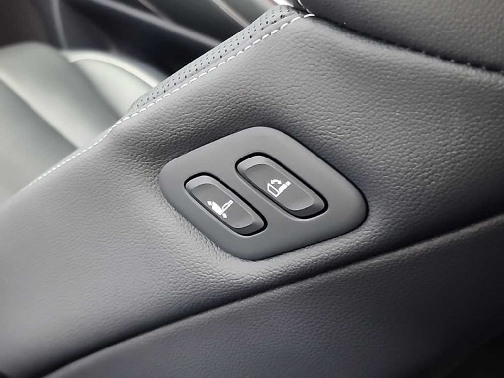 Genesis GV80 2024 Gris - Importación desde Corea - HF Imports Iquique - Foto 13