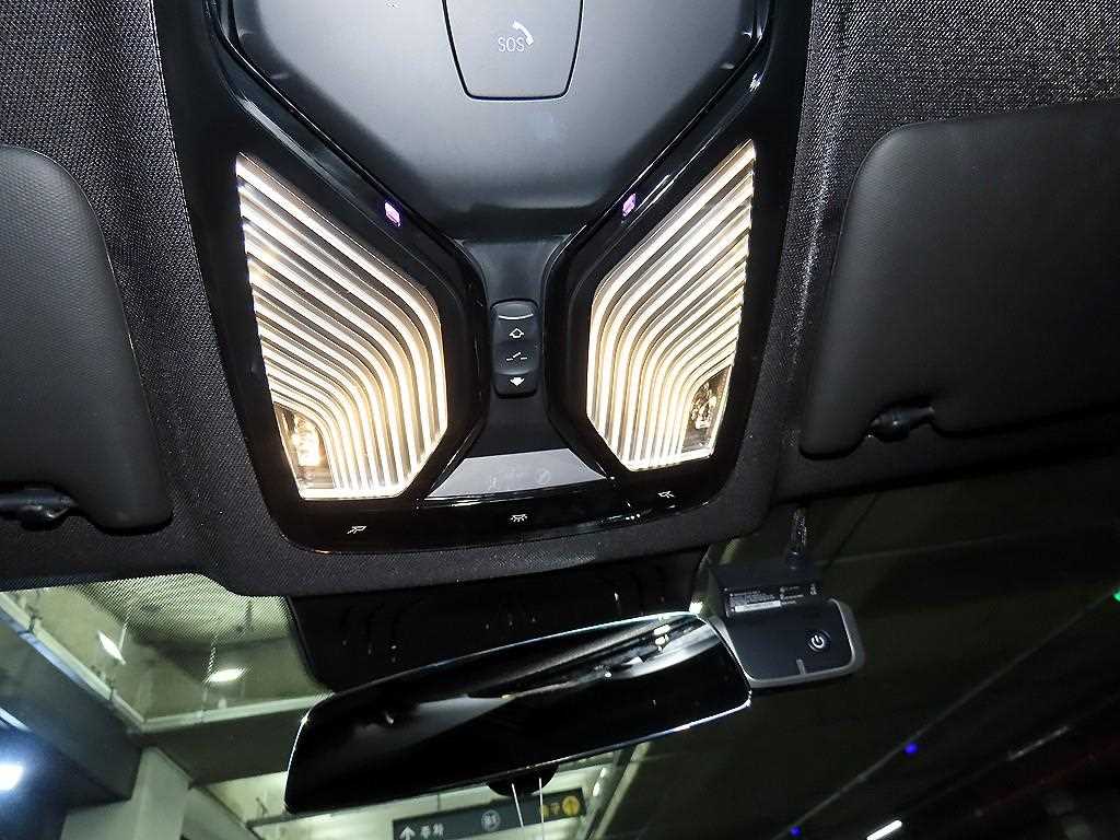 BMW 4 Series 2021 Blanco - Importación desde Corea - HF Imports Iquique - Foto 19