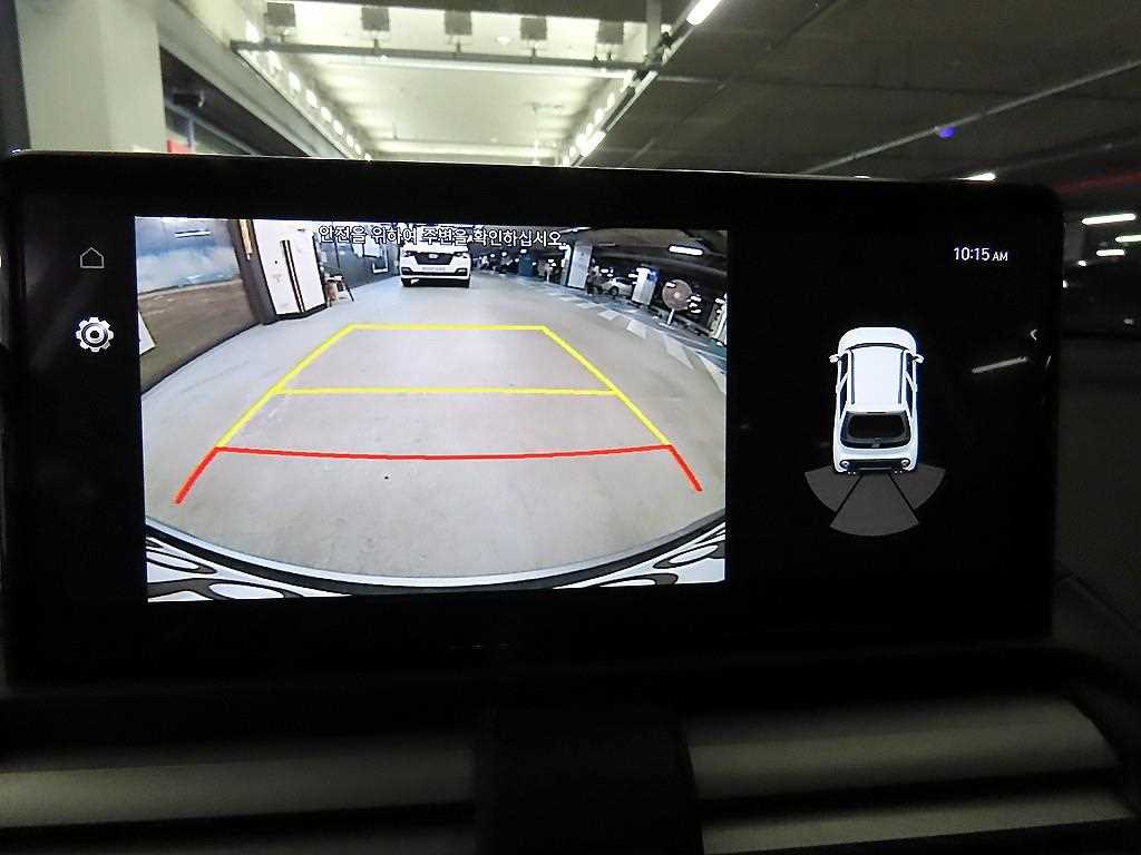 HYUNDAI Casper 2025 Blanco - Importación desde Corea - HF Imports Iquique - Foto 15