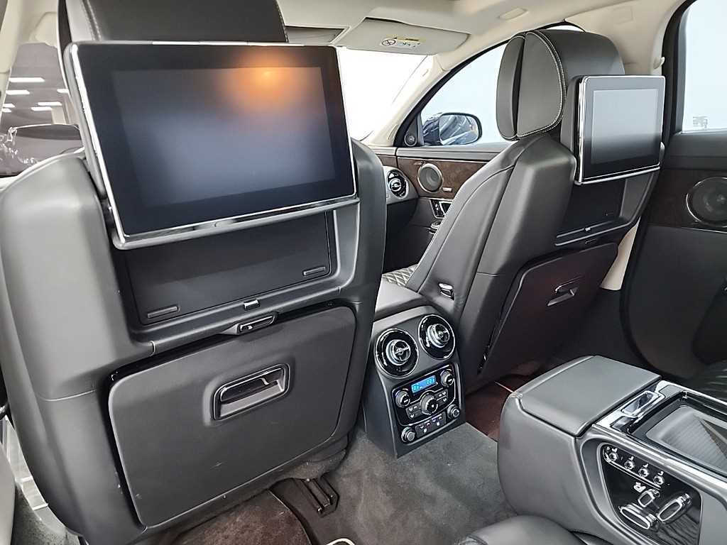 Jaguar XJ 2019 - Importación desde Corea - HF Imports Iquique - Foto 15