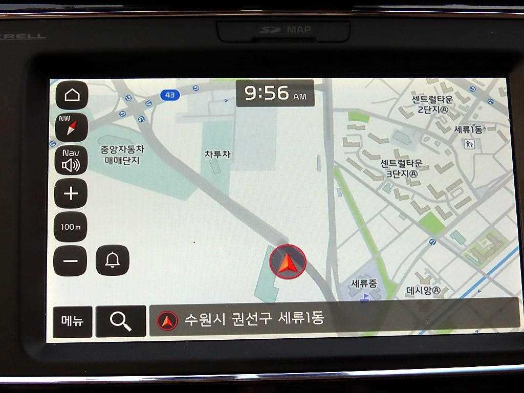 KIA Carnival 2019 Negro - Importación desde Corea - HF Imports Iquique - Foto 14