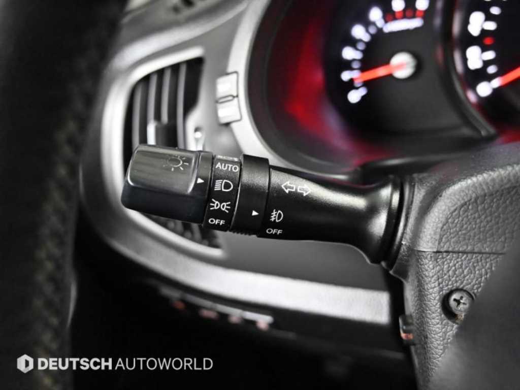 KIA Sportage 2012 Gris - Importación desde Corea - HF Imports Iquique - Foto 17