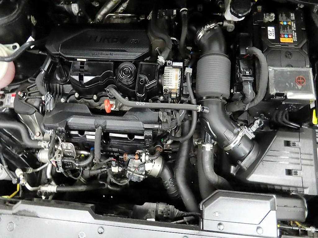 HYUNDAI Tucson 2023 Negro - Importación desde Corea - HF Imports Iquique - Foto 20