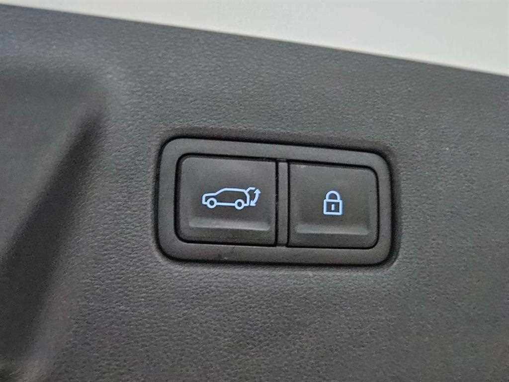 HYUNDAI Santa Fe - Vista 7