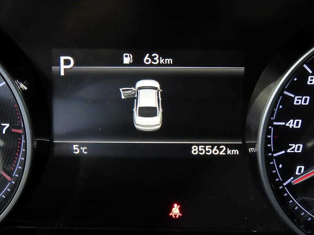 HYUNDAI Grandeur - Vista 9