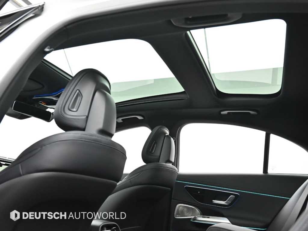 Mercedes Benz E class 2025 Blanco - Importación desde Corea - HF Imports Iquique - Foto 18