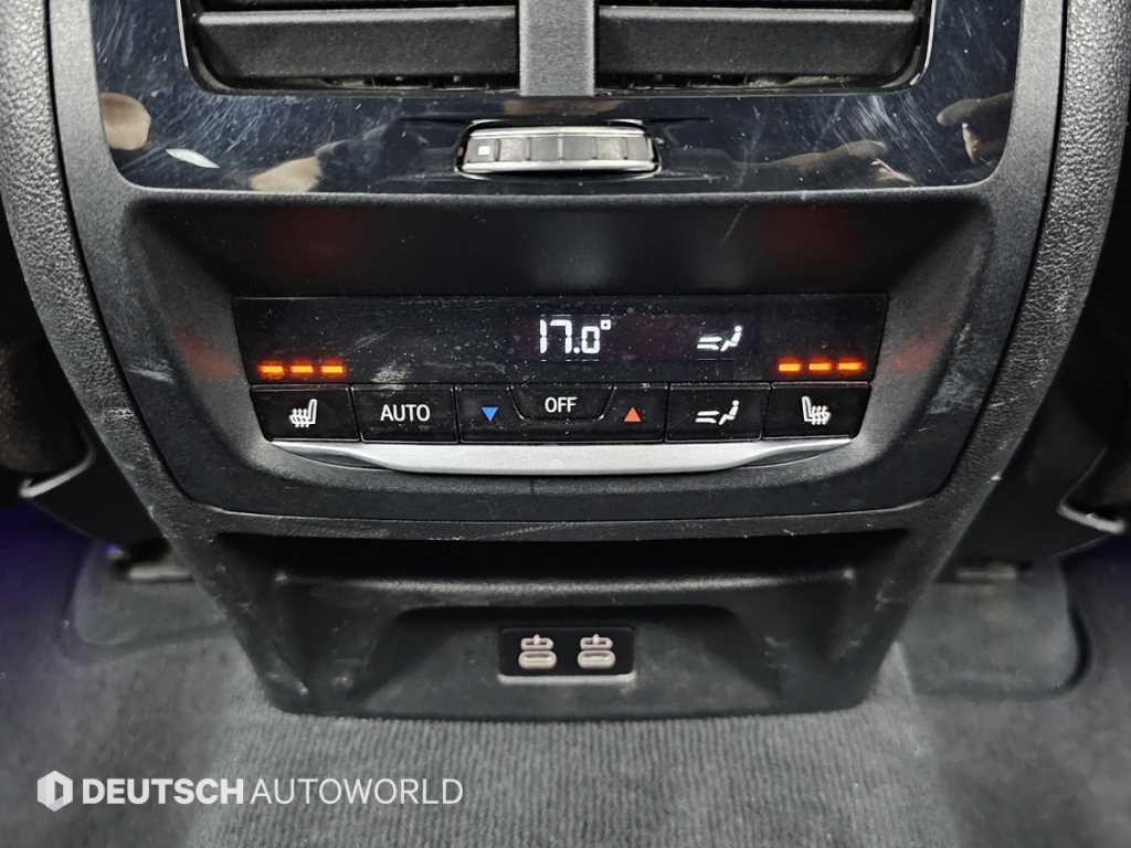 BMW X4 2022 Negro - Importación desde Corea - HF Imports Iquique - Foto 16