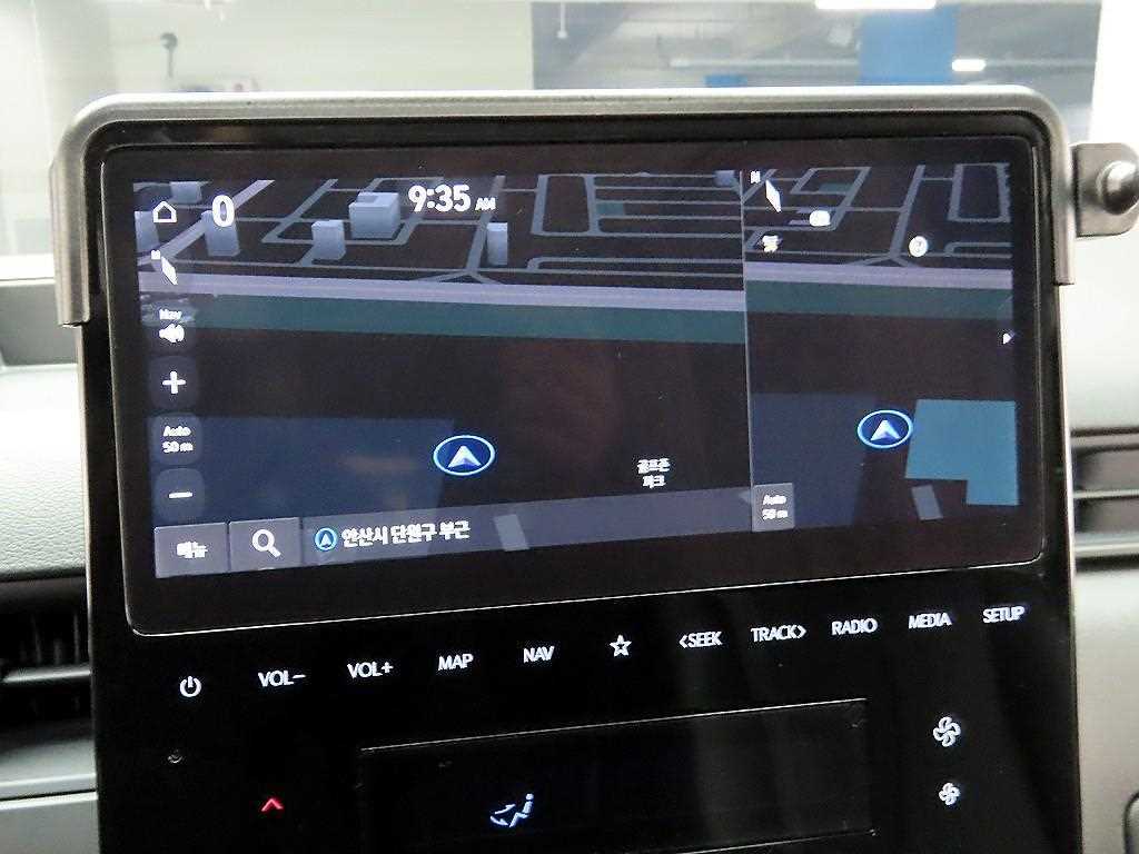 HYUNDAI Staria - Vista 9