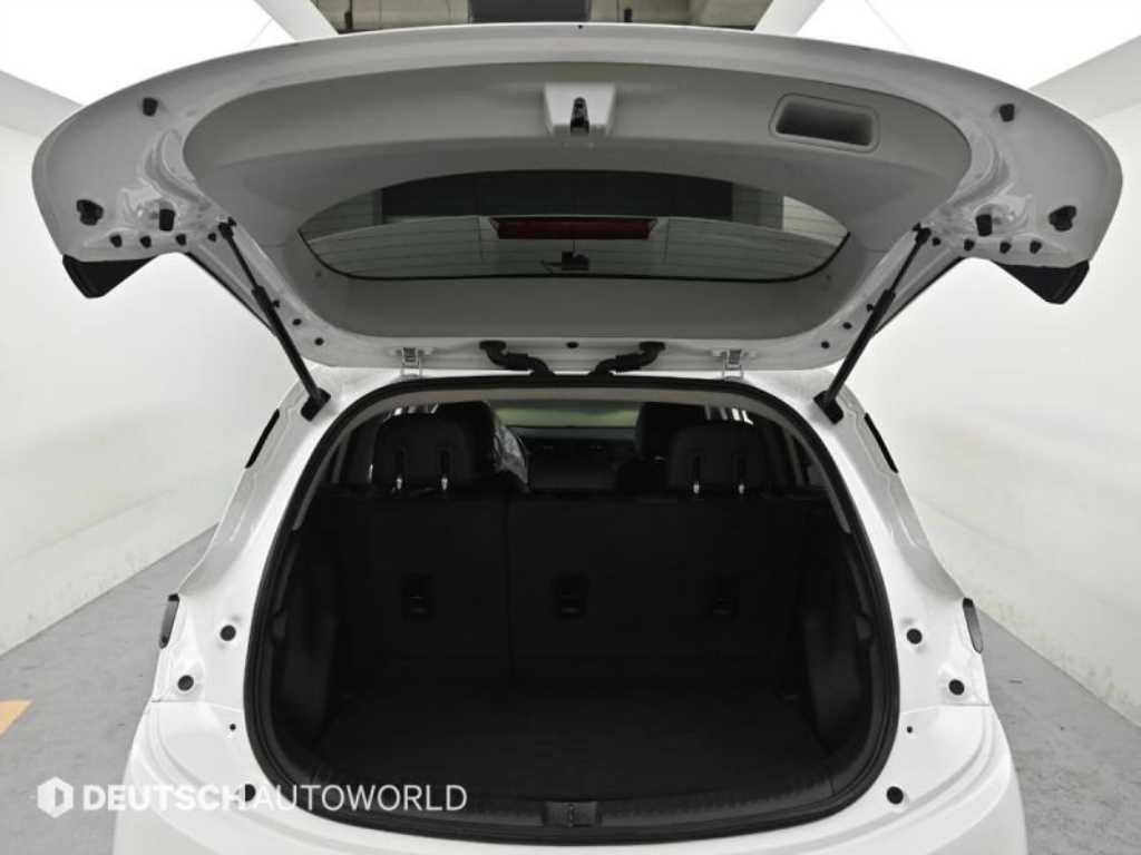 Chevrolet Bolt 2022 Blanco - Importación desde Corea - HF Imports Iquique - Foto 19