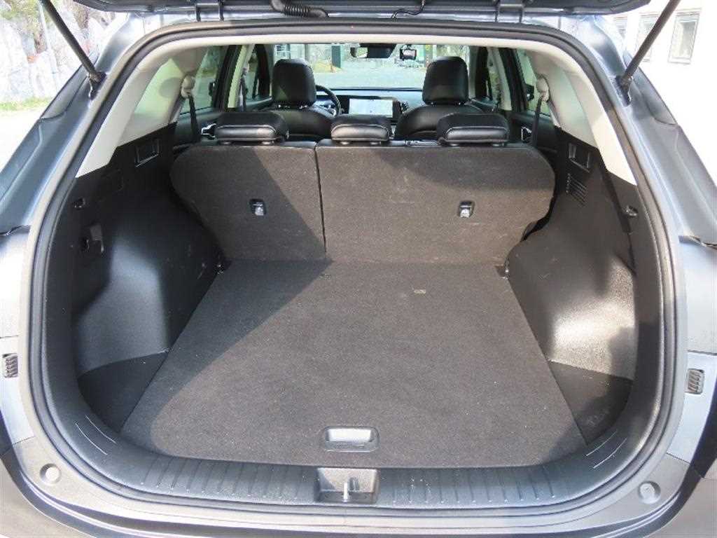 KIA Sportage 2022 Gris - Importación desde Corea - HF Imports Iquique - Foto 18