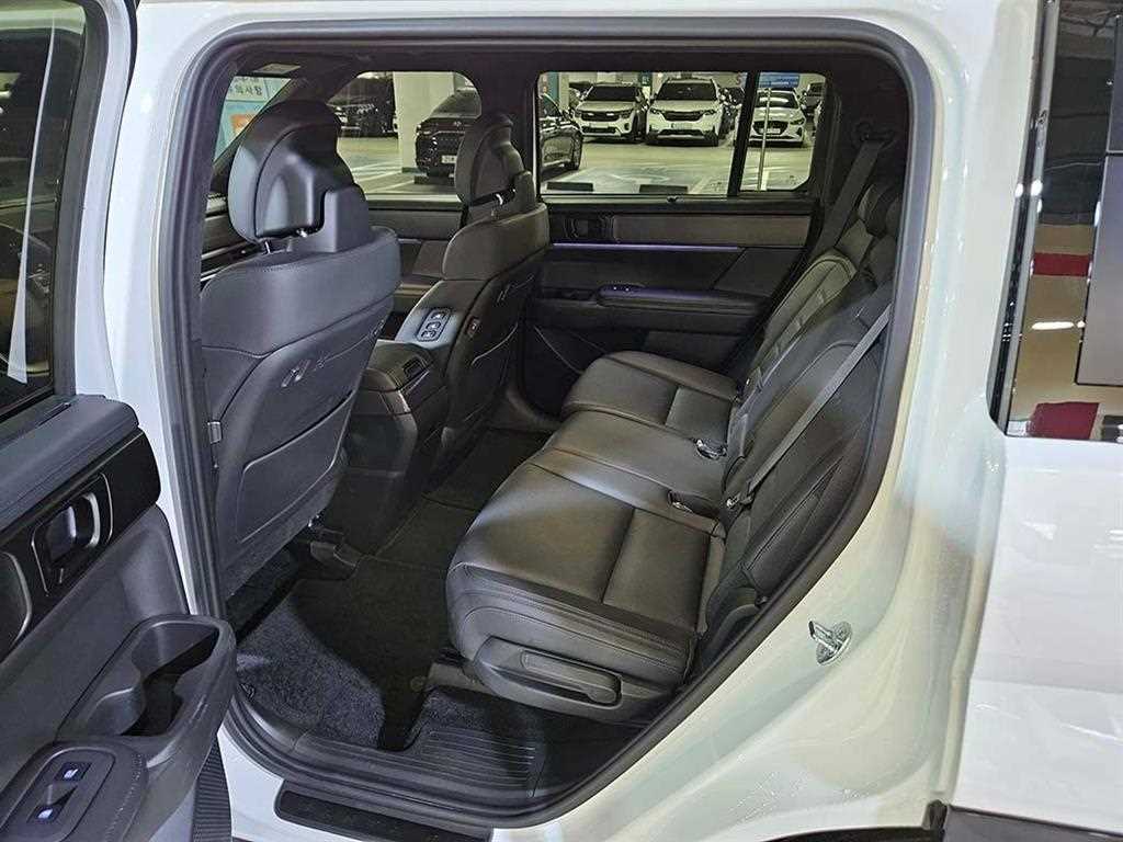 HYUNDAI Santa Fe - Vista 9