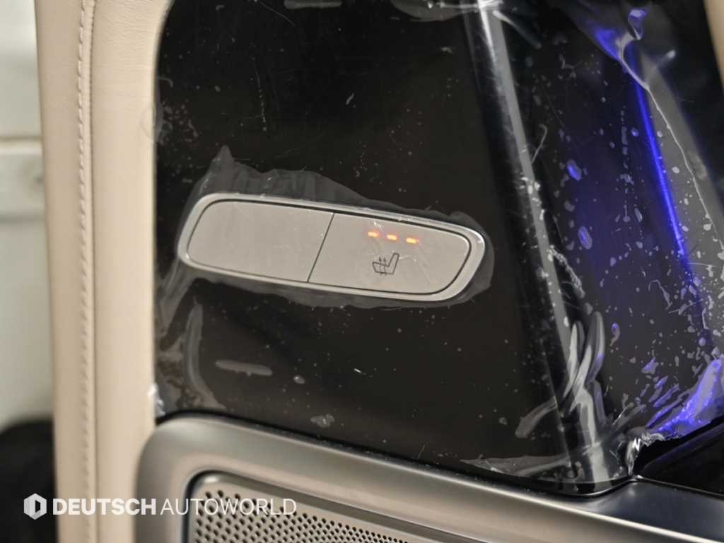 Mercedes Benz G Class (G Wagen) 2021 Blanco - Importación desde Corea - HF Imports Iquique - Foto 16