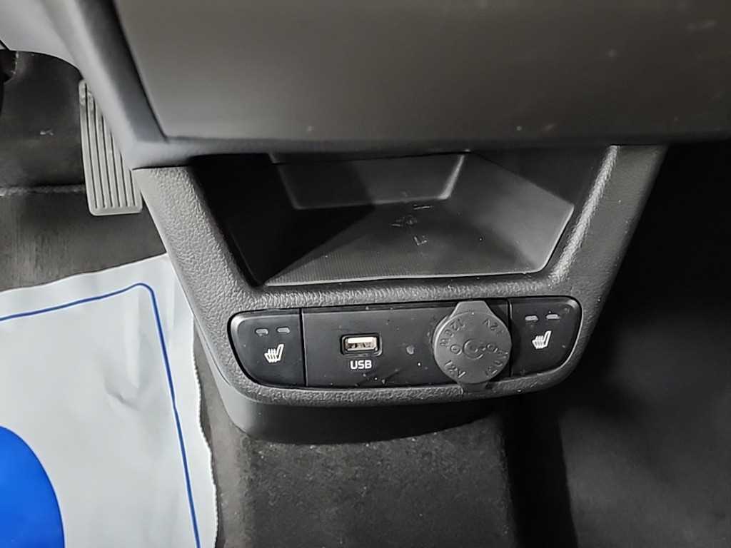 KIA Ray 2022 Blanco - Importación desde Corea - HF Imports Iquique - Foto 16