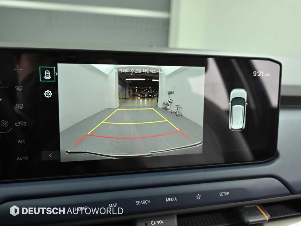 KIA EV3 2026 Negro - Importación desde Corea - HF Imports Iquique - Foto 15