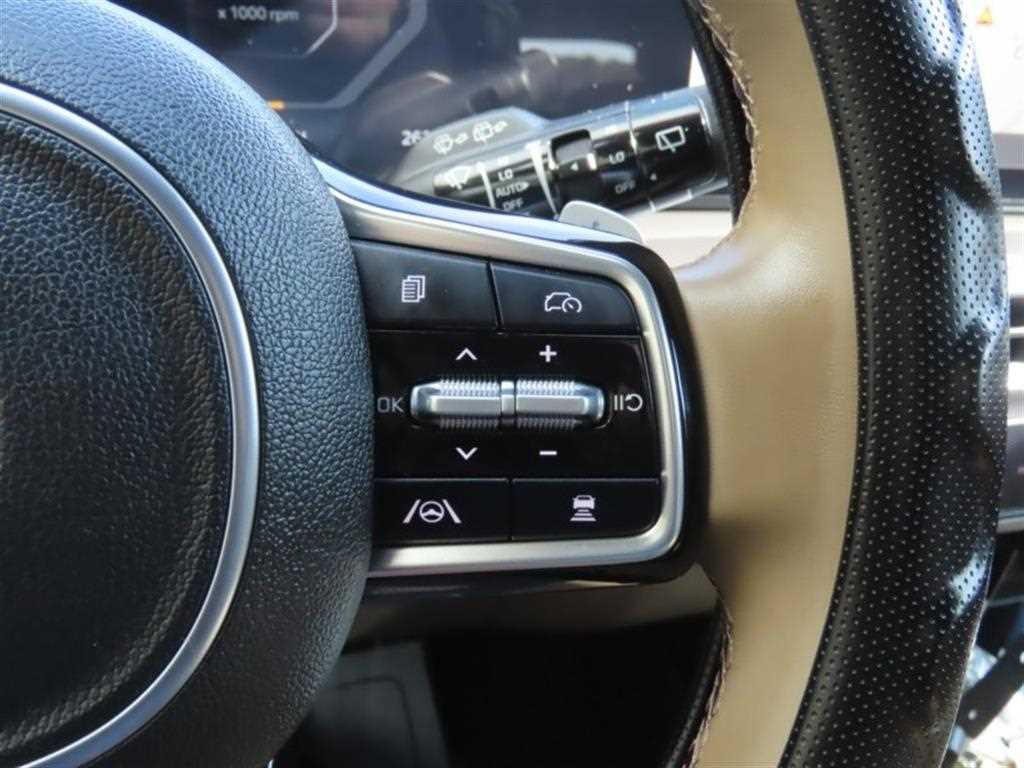 KIA Sorento - Vista 11