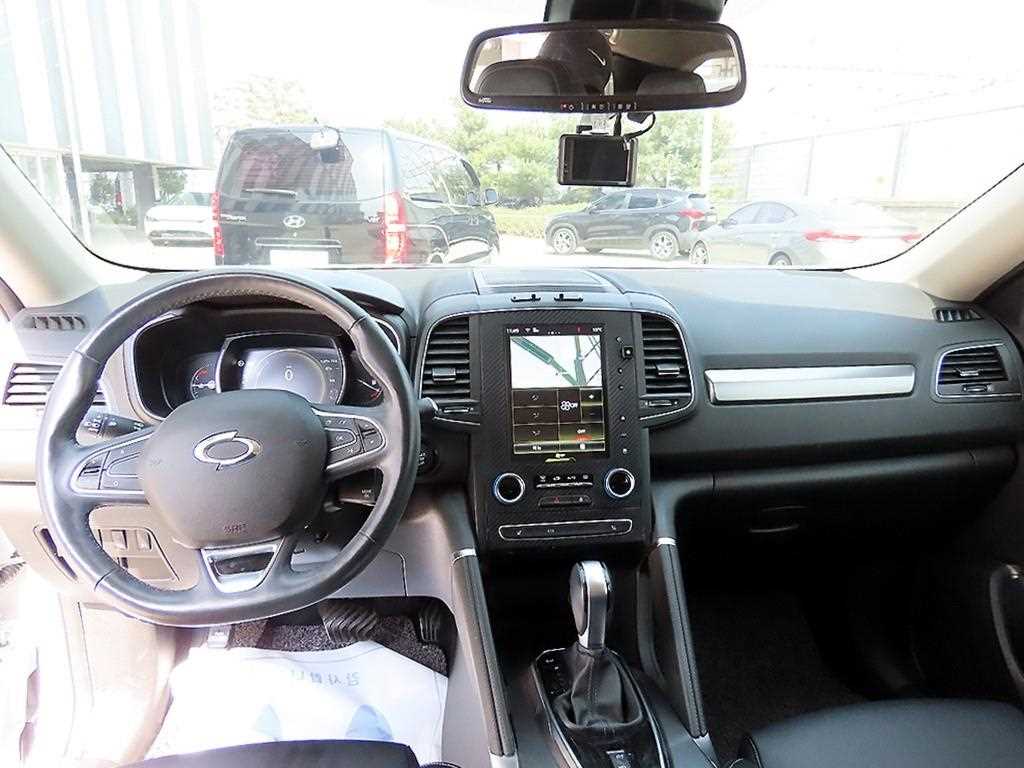 SAMSUNG QM6 - Vista 7