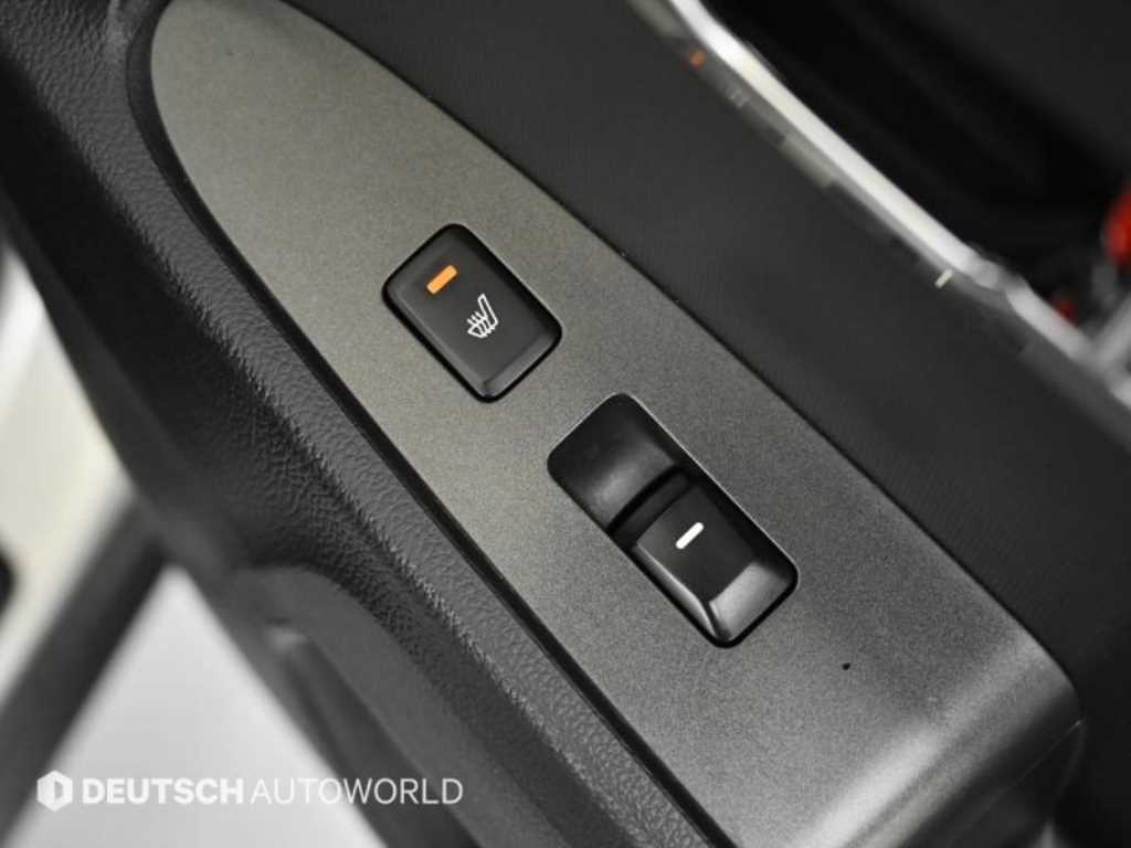 KIA Sportage 2012 Gris - Importación desde Corea - HF Imports Iquique - Foto 16