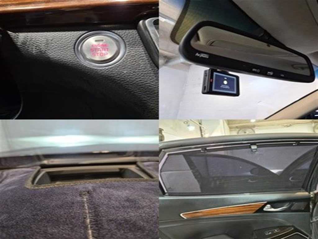 KIA K7 2017 Gris - Importación desde Corea - HF Imports Iquique - Foto 19