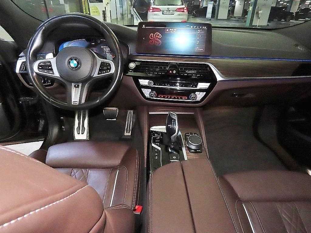 BMW Gran Turismo - Vista 10
